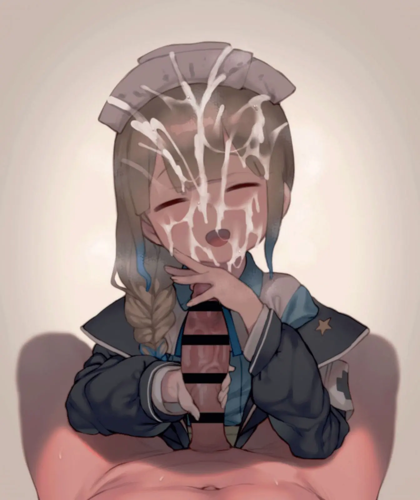 Nemo Nurse-Kun-Chan